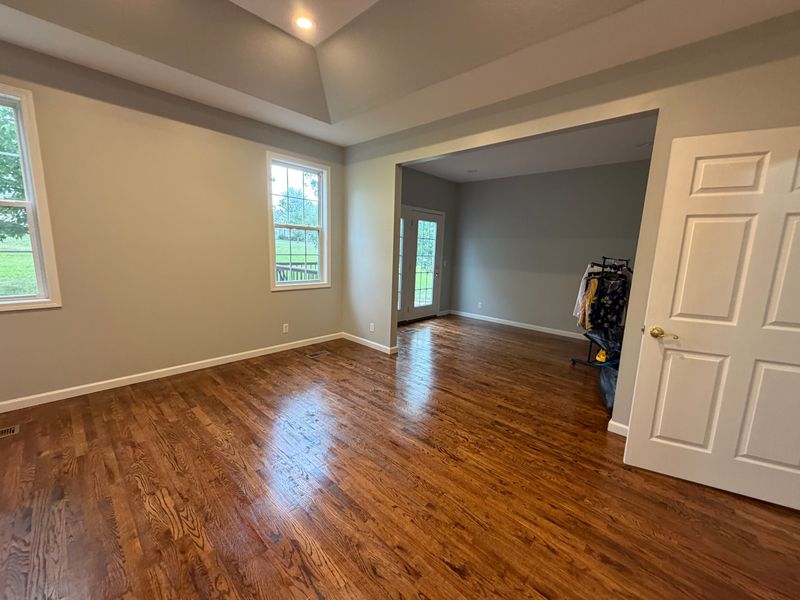 Interior Painting