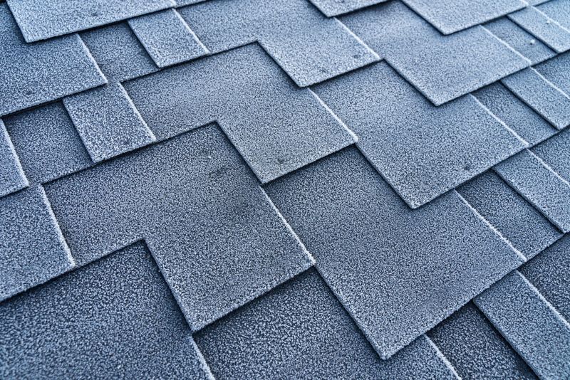 Roofing Installation