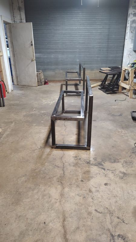 Custom Fabrication