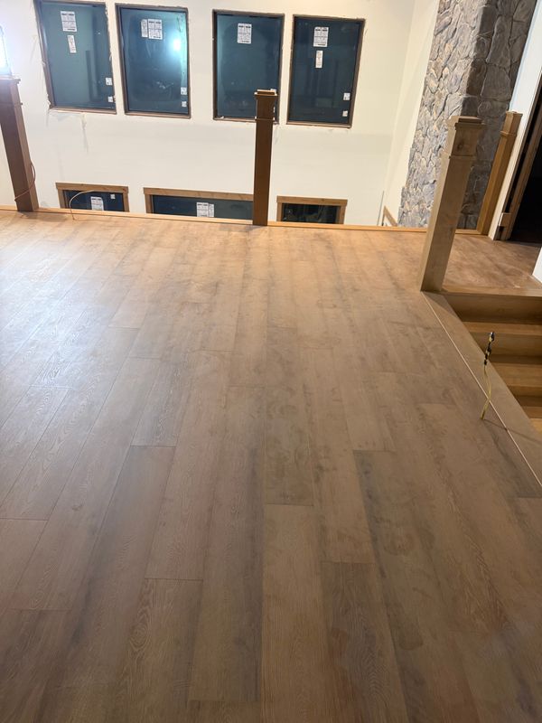 Flooring