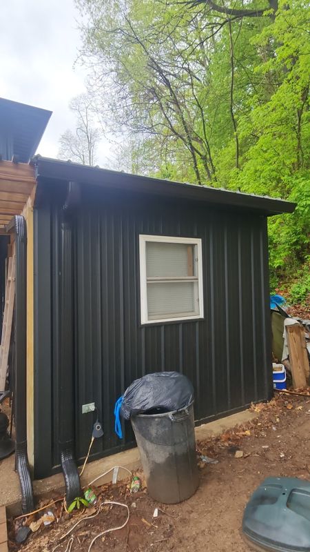 Roofing