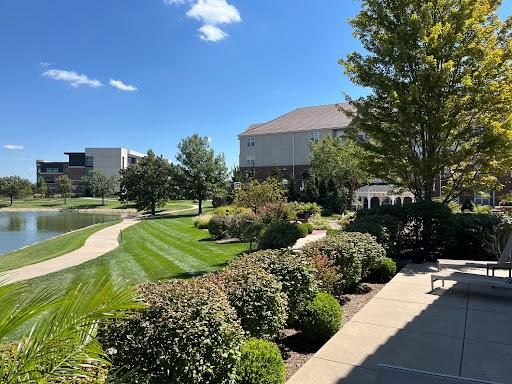 HOA Landscape Management