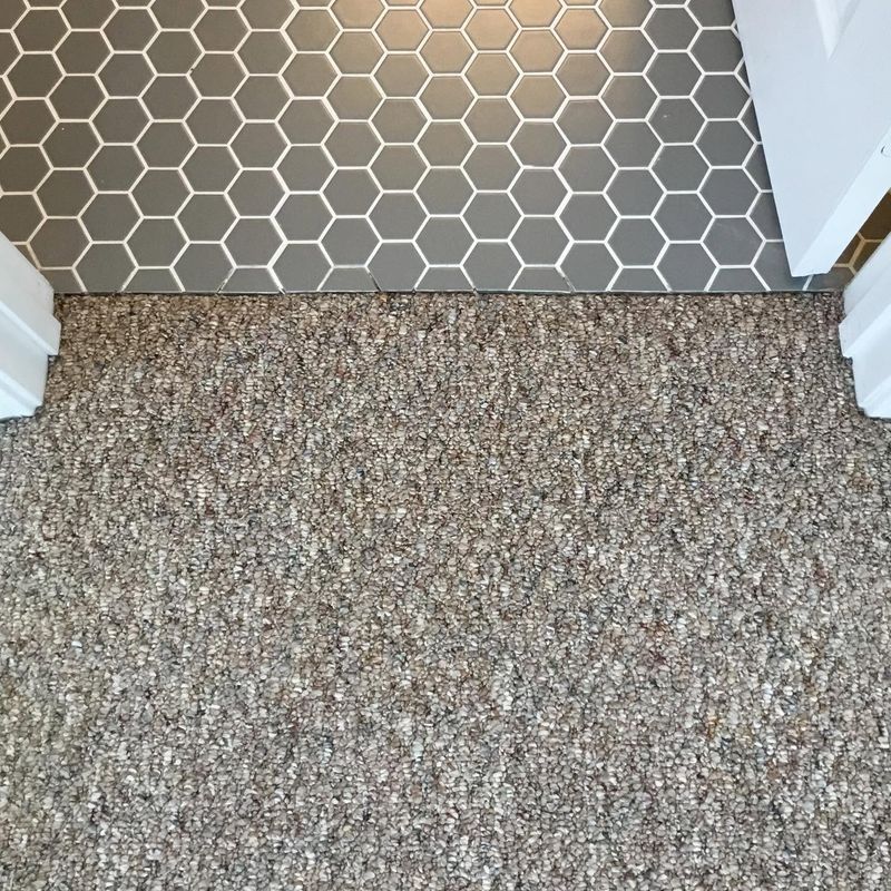 Carpet Installation and Replacement
