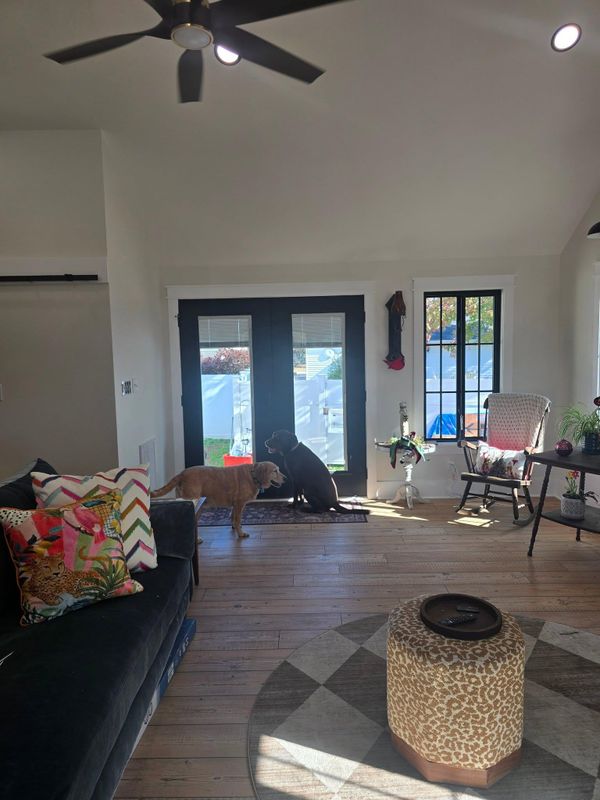 Flooring