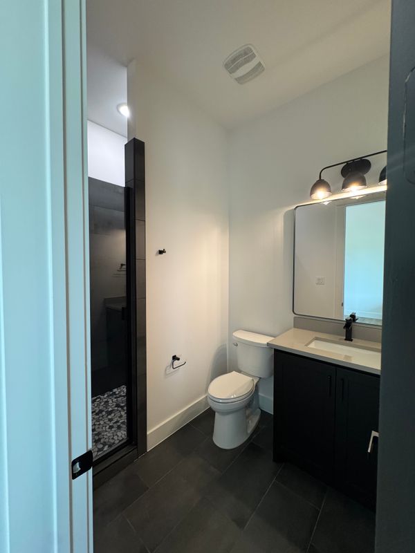 New Construction; Brumelow 1771