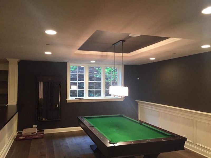 Interior Painting