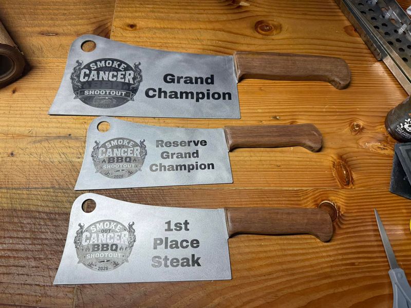Custom Signage