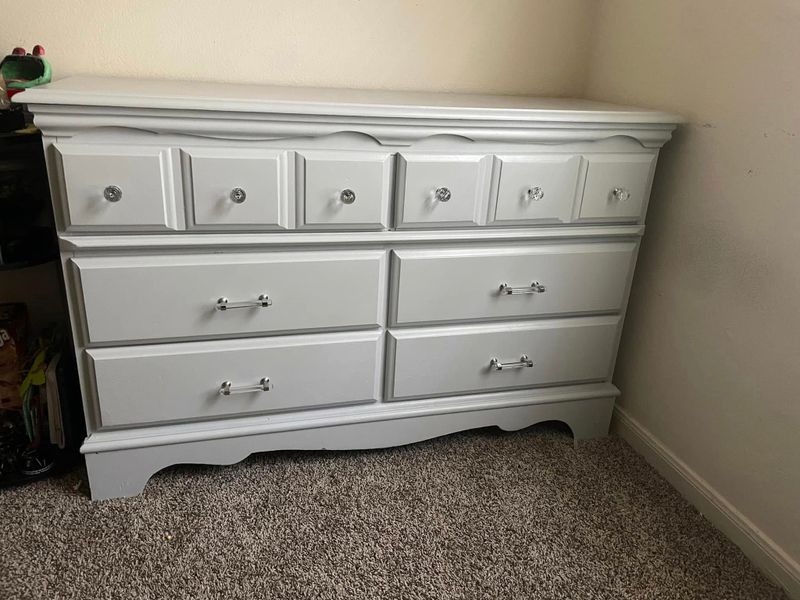 Custom Cabinets