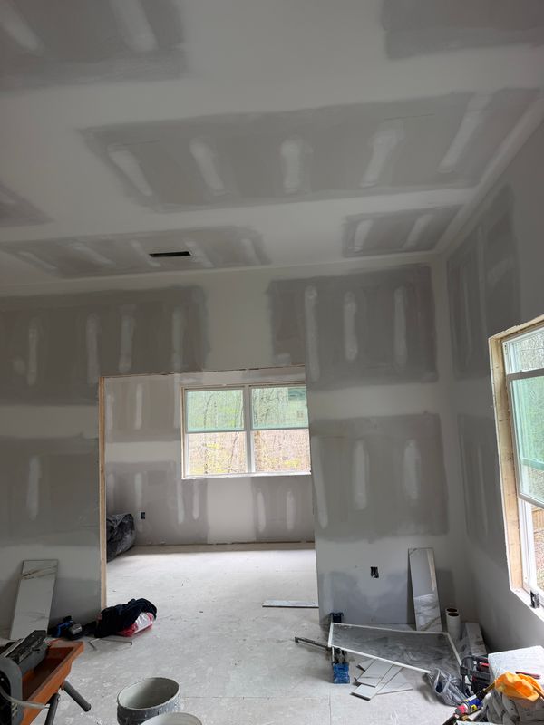 Drywall