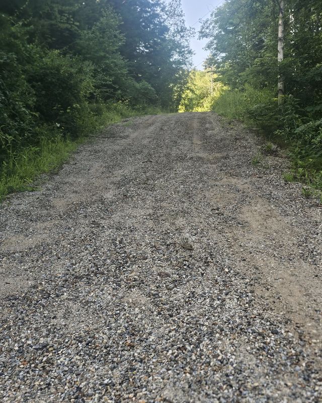 Driveways