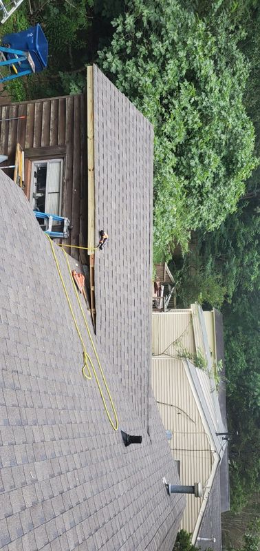 Roofing