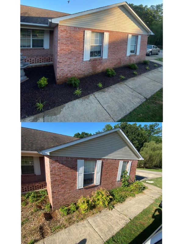 Landscaping and Installations