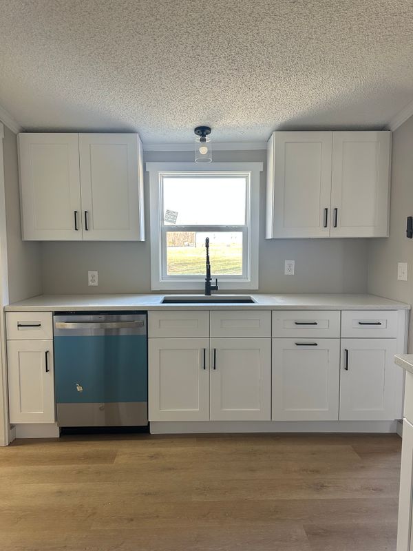 Interior Painting