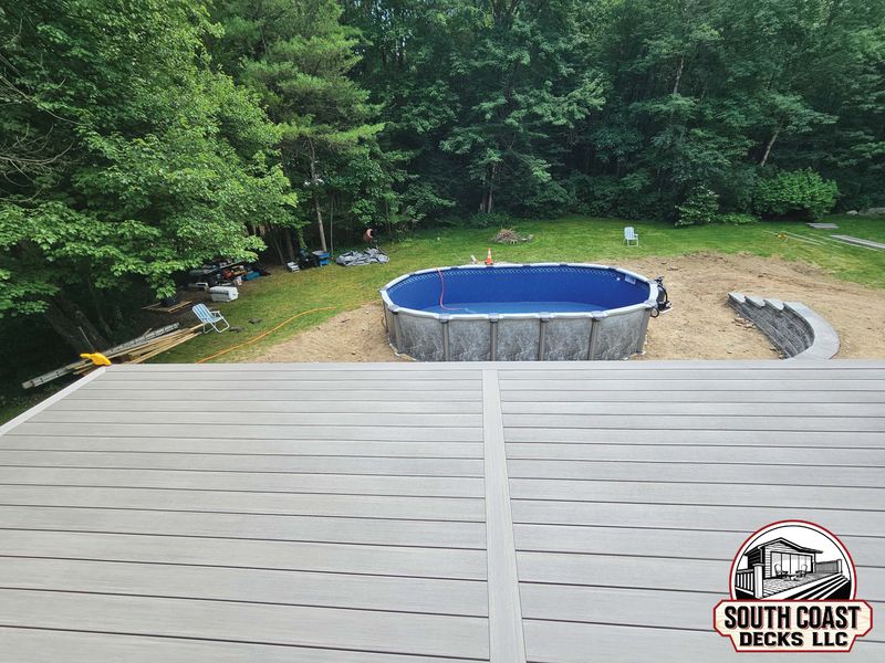 Deck Building