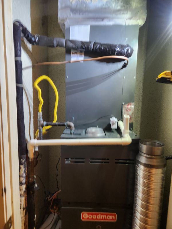 Ductwork Design and Installation