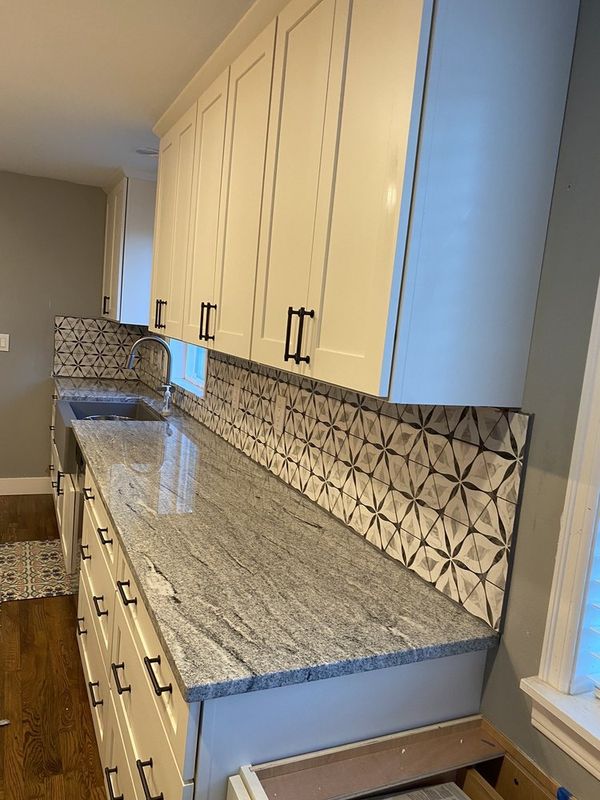 Renovation Services