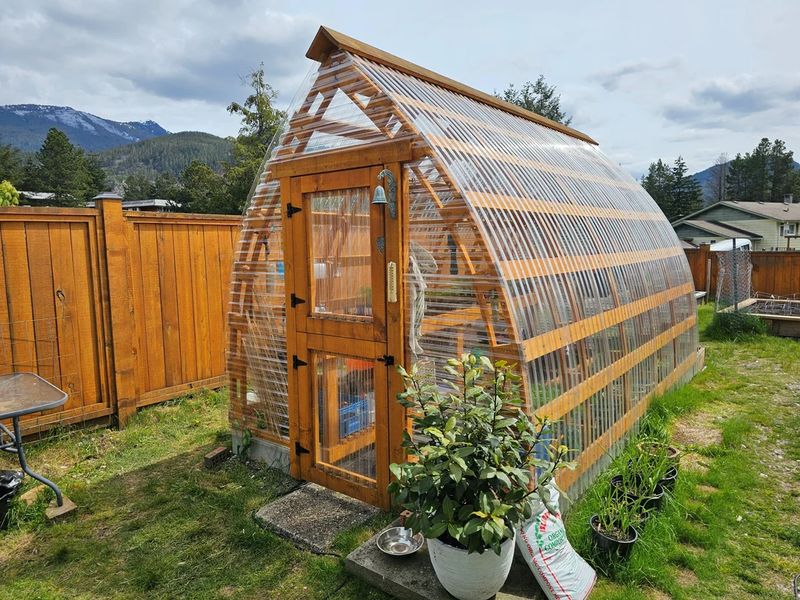 Greenhouses