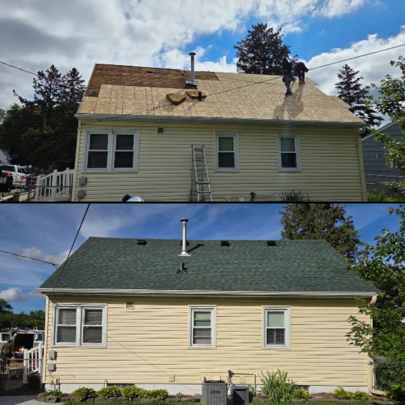 Roofing