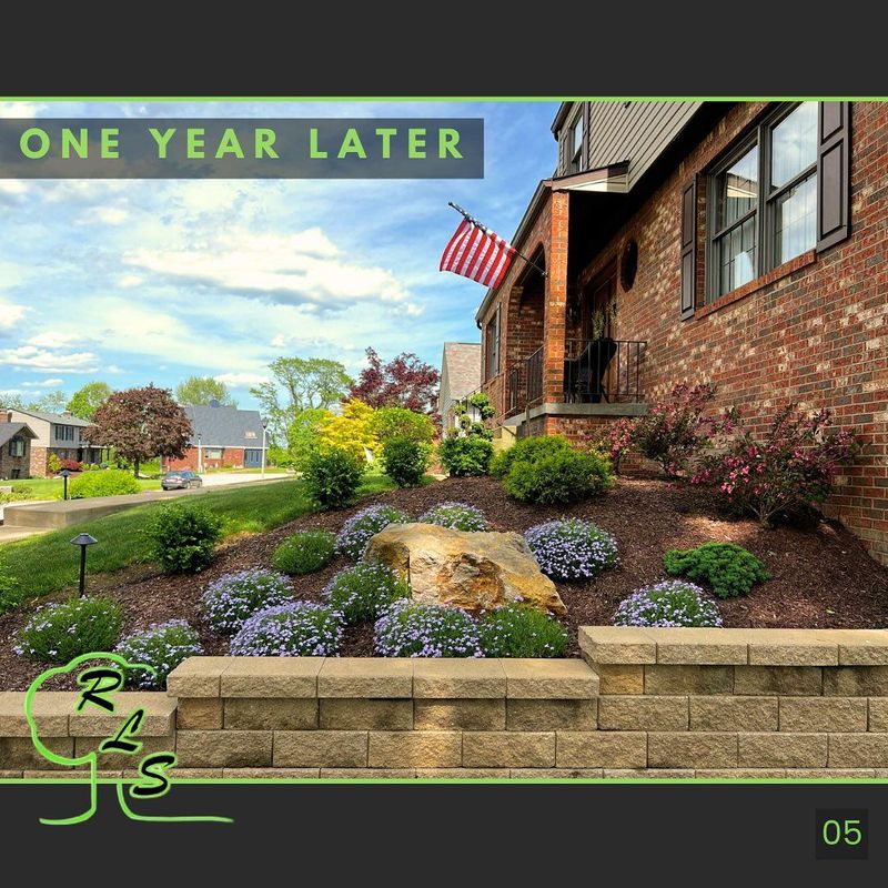 Landscape Design & Installation gallery