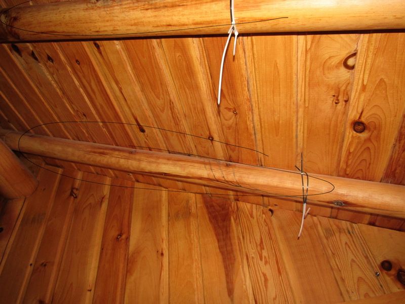 Interior Renovations