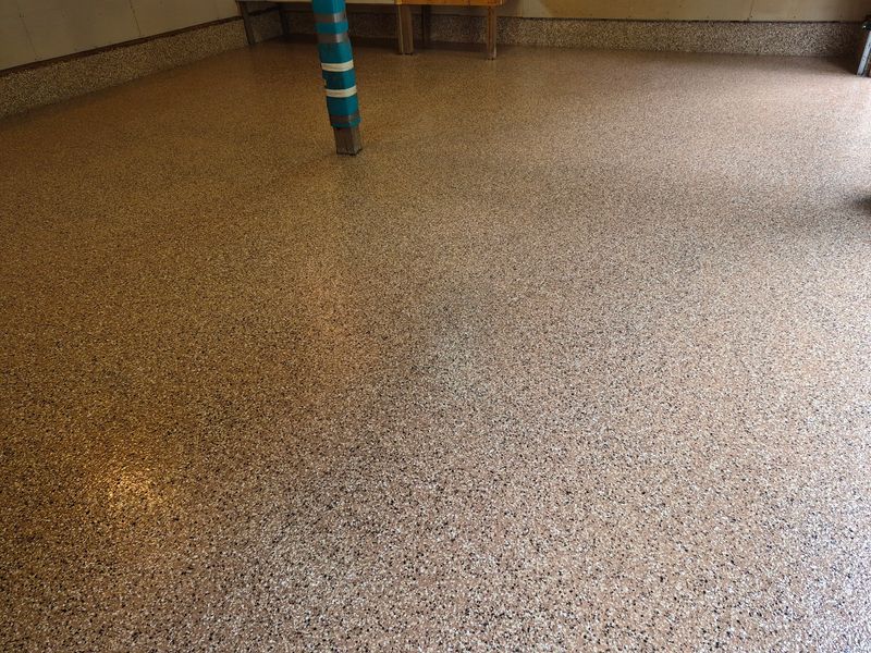 Flooring