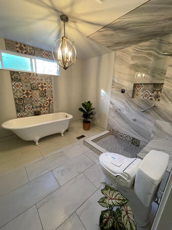 Tile