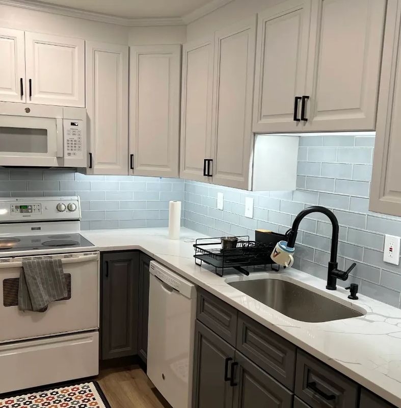 Cabinet Sales & Installation