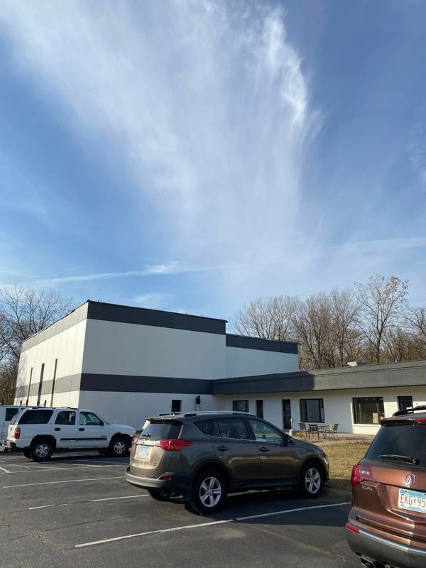 Commercial Spaces