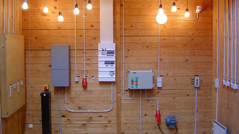 Emergency Electrical Services