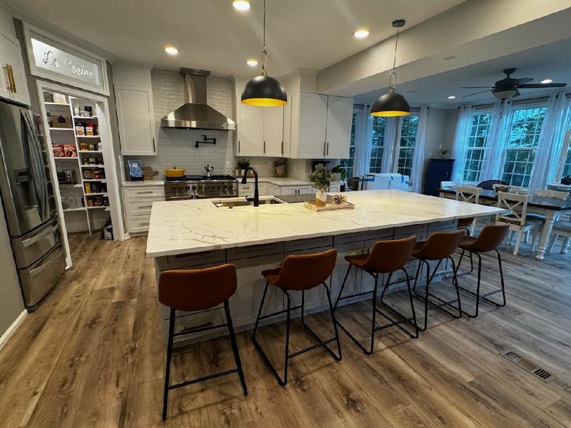 Home Accents
