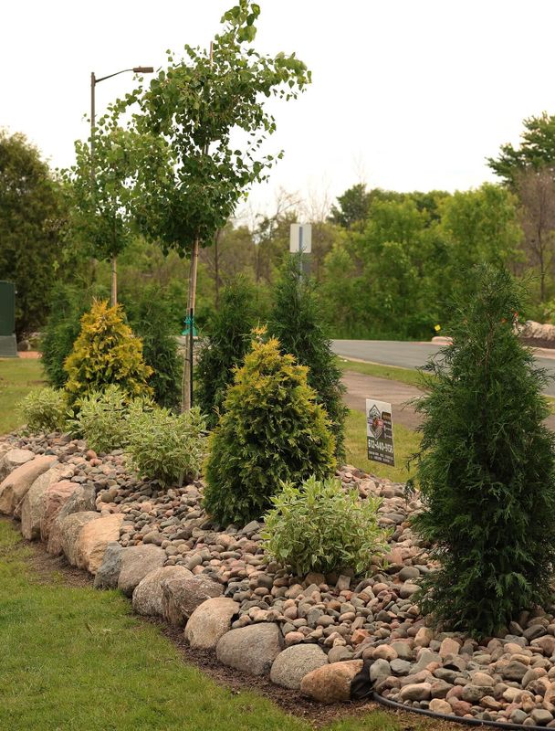 Residential Landscaping