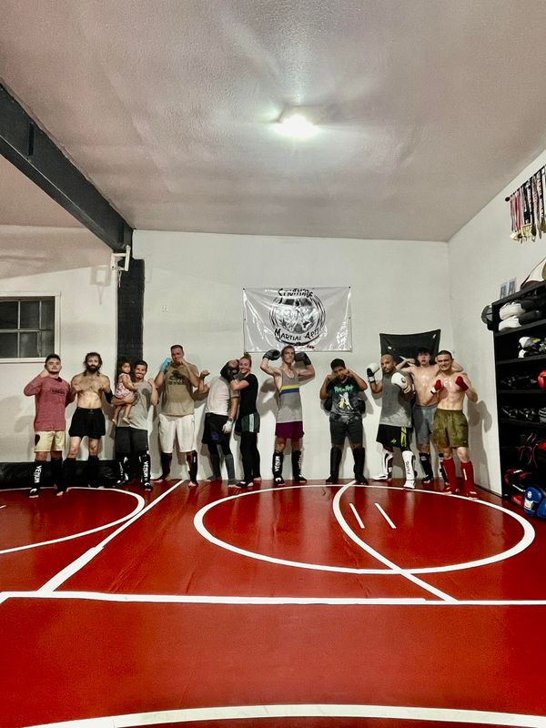Kid Classes