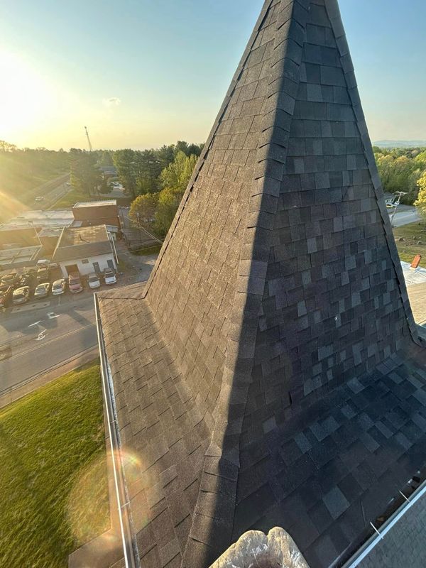 Roofing