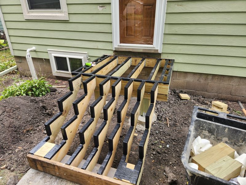 Window Installation