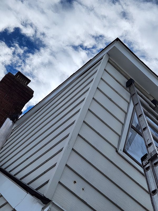 Roofing Installation