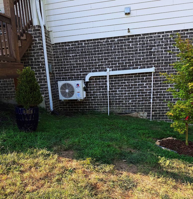HVAC Repair Services