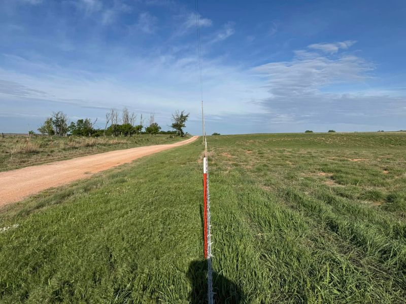 Farm fence gallery