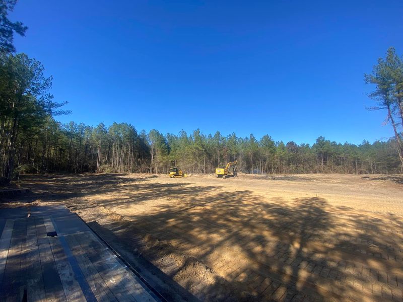Land Clearing gallery