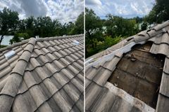 Roofing Repairs