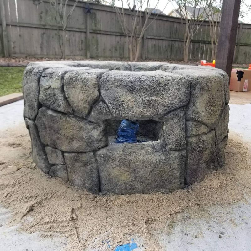 Outdoor Living