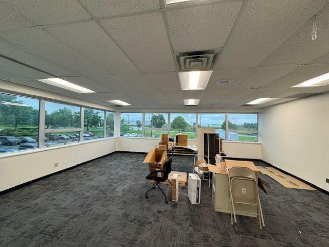Commercial Painting gallery
