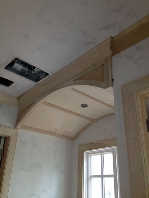 Custom Cabinets