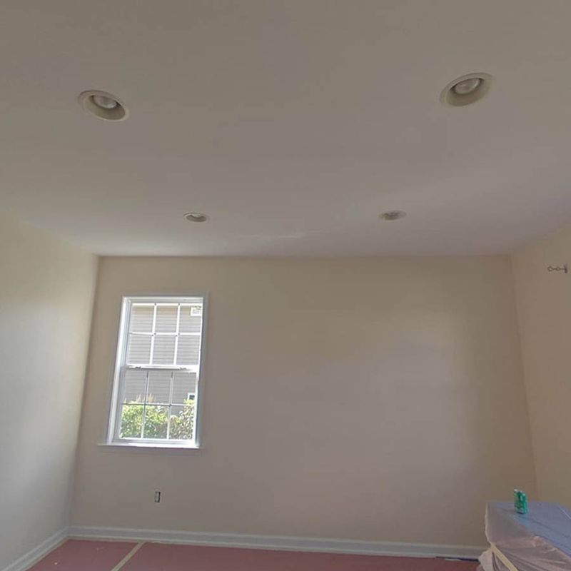 Interior Painting