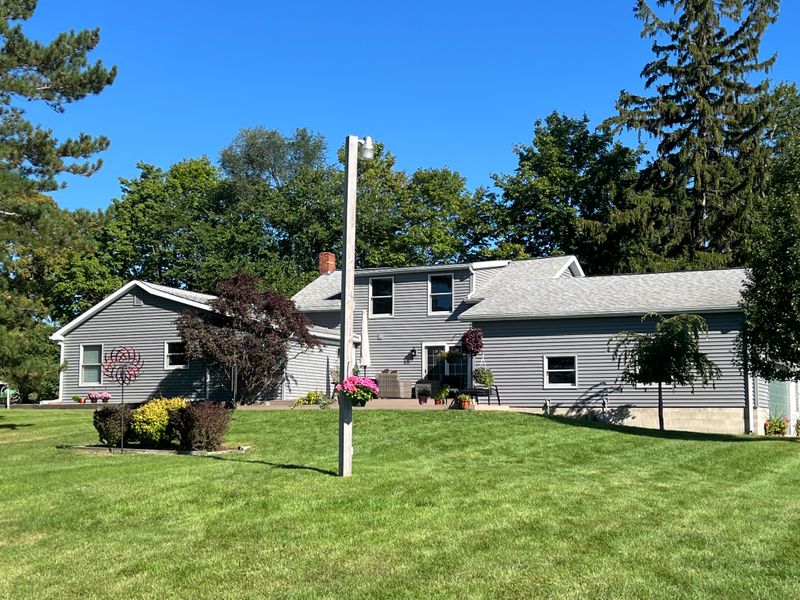 Exterior Renovations