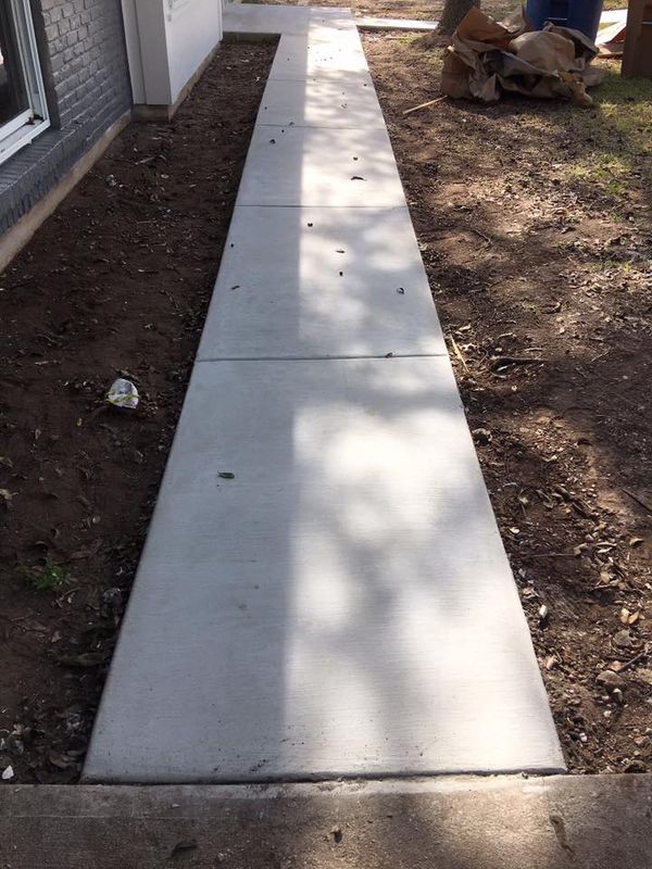 Concrete