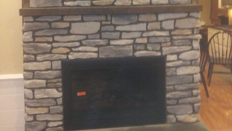 Brick Work