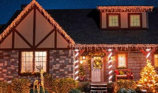 Christmas Lights