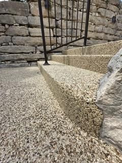 Rubber Stone Overlay