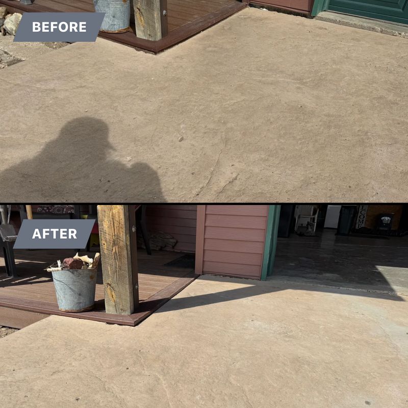 Concrete Lifting