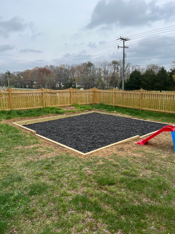 Excavation/Grading